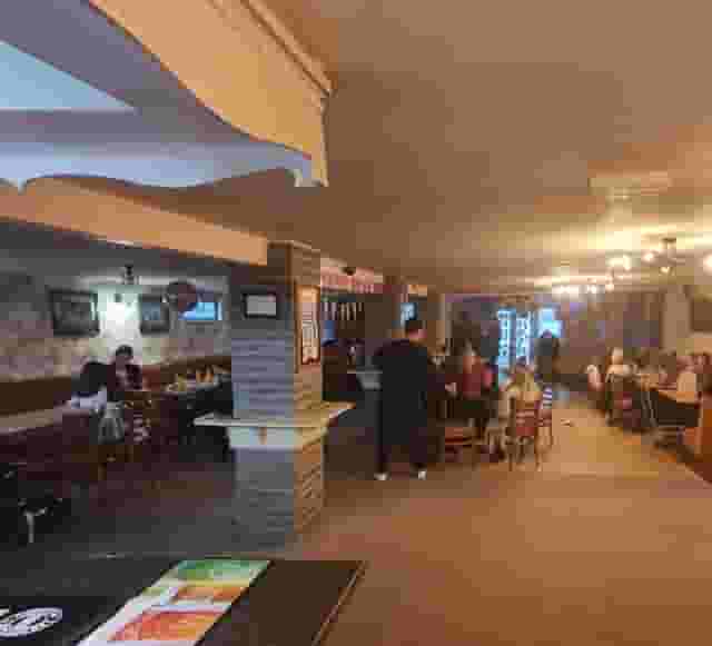 The Phoenix Club at Kidsgrove Athletic Football Club