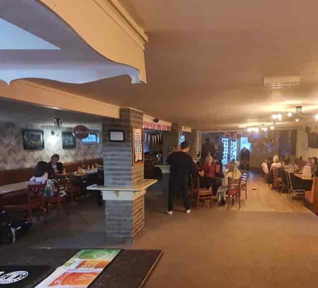 The Phoenix Club at Kidsgrove Athletic Football Club - image 3