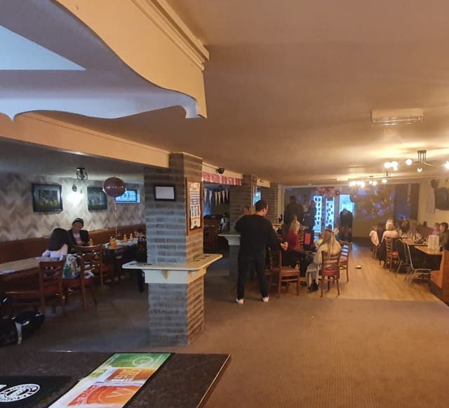 The Phoenix Club at Kidsgrove Athletic Football Club