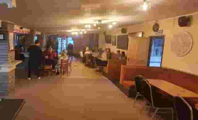 The Phoenix Club at Kidsgrove Athletic Football Club