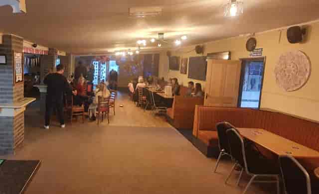 The Phoenix Club at Kidsgrove Athletic Football Club - image 2
