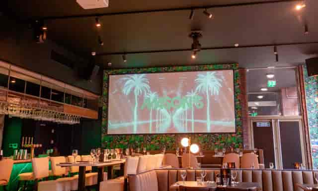 The Clubhouse by Ropewalks Hotel - image 2