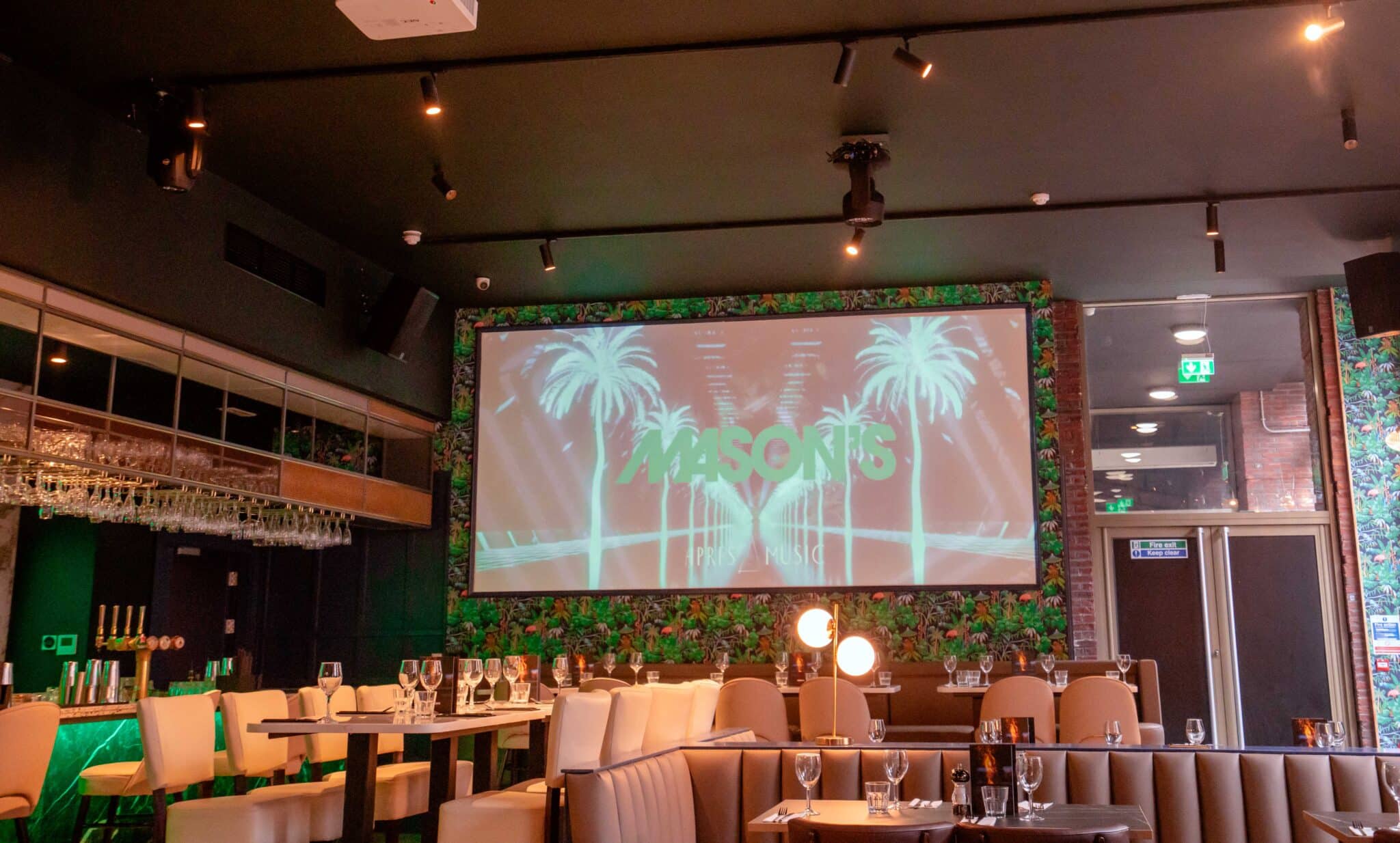 The Clubhouse by Ropewalks Hotel - image 1