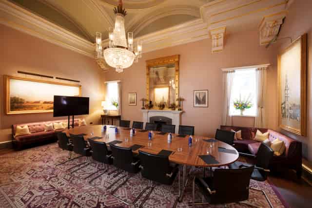Theatre Royal Drury Lane