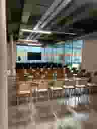 Christmas Party Venues