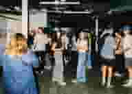 Party Venues