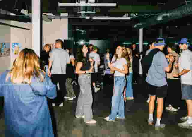 KERB Sports Bar