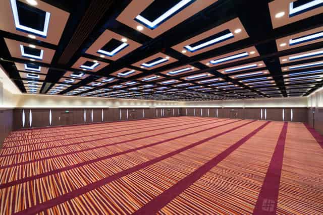 Mercure London Earls Court Hotel