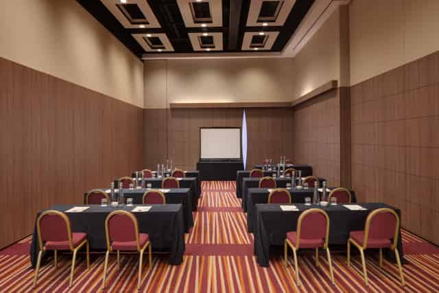 Mercure London Earls Court Hotel