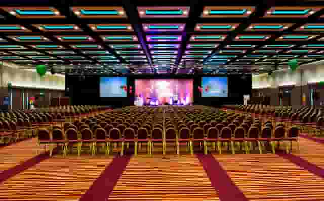 Mercure London Earls Court Hotel