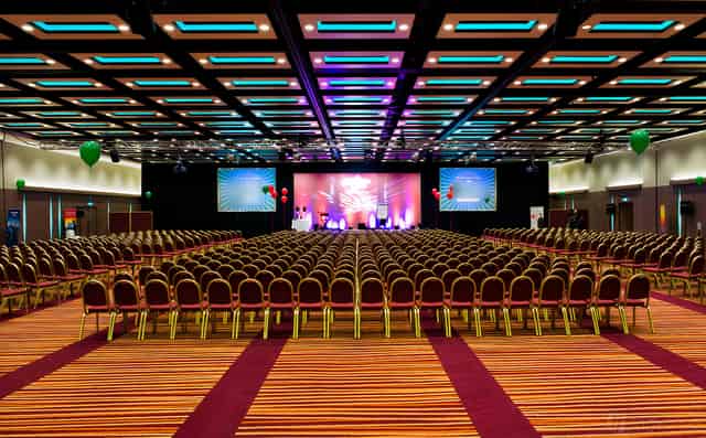 Mercure London Earls Court Hotel