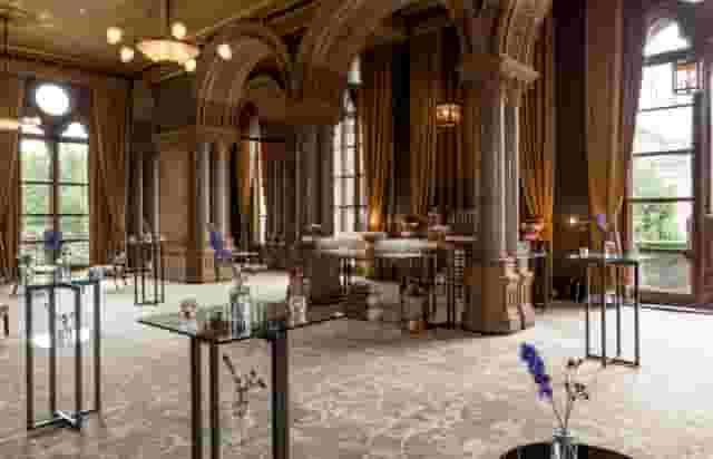 St. Pancras London