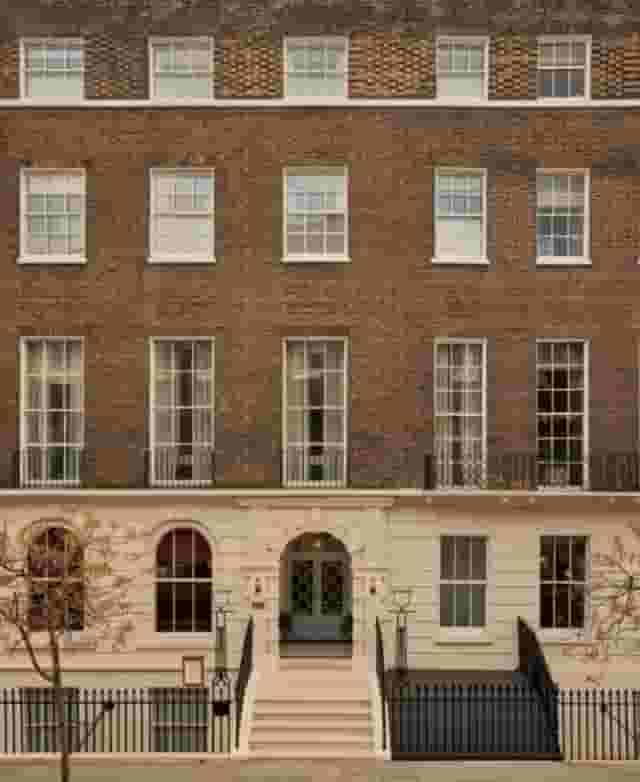 The Zetter Bloomsbury