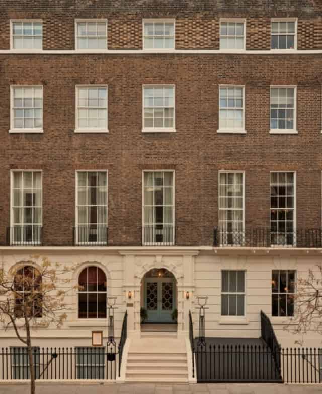The Zetter Bloomsbury