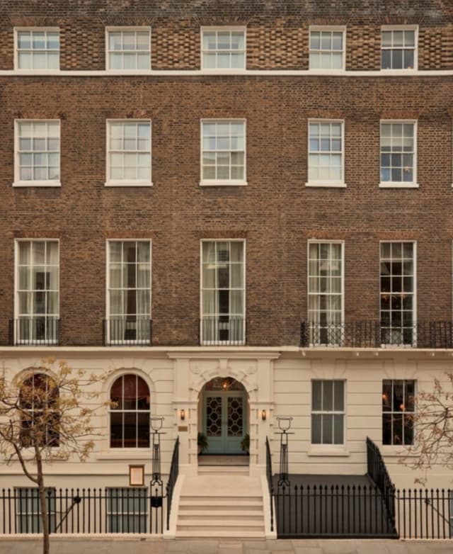 The Zetter Bloomsbury