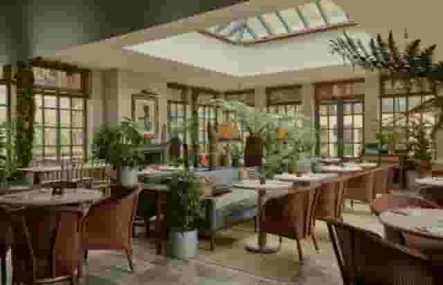 The Zetter Bloomsbury