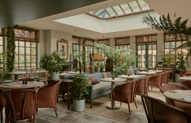 The Zetter Bloomsbury