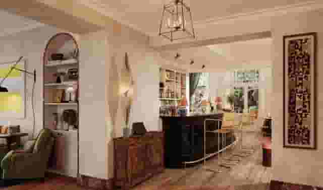 The Zetter Bloomsbury