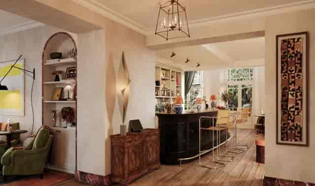 The Zetter Bloomsbury