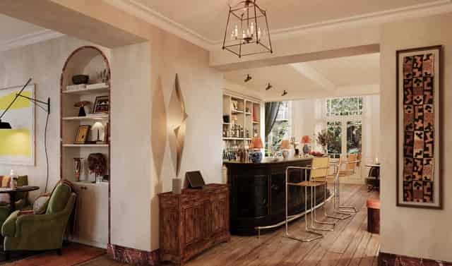 The Zetter Bloomsbury