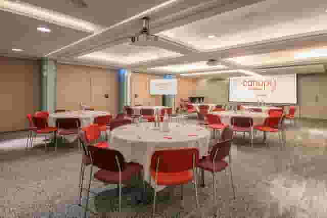 Retreat Room