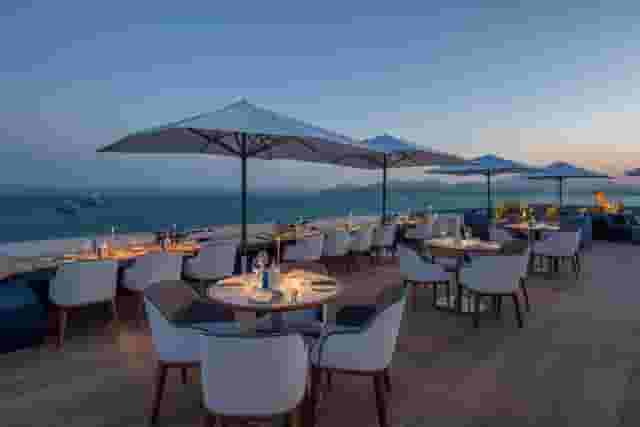 Canopy by Hilton Cannes