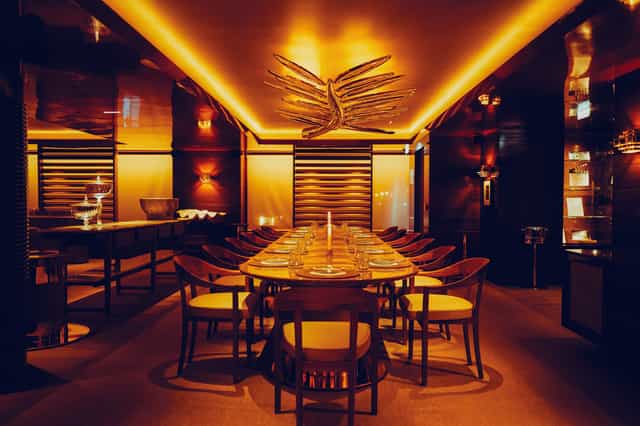 La Palme d'Or - image 2
