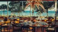 Private Dining Rooms