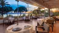 Private Dining Rooms