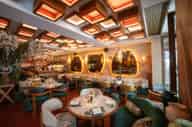Private Dining Rooms