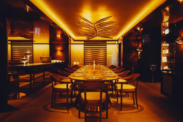 La Palme d'Or - image 2