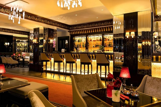 Bar Fouquet's Cannes - image 2