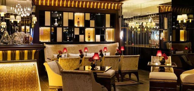 Bar Fouquet's Cannes