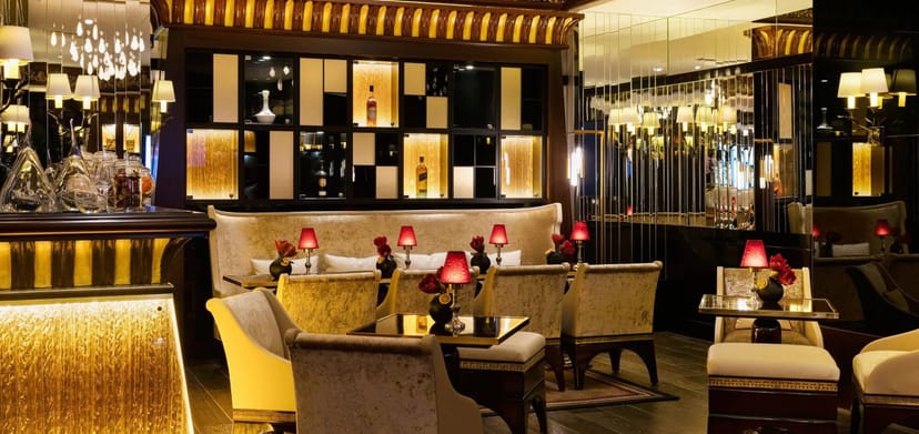 Bar Fouquet's Cannes - image 1
