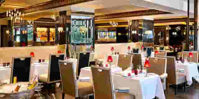 Bar Fouquet's Cannes