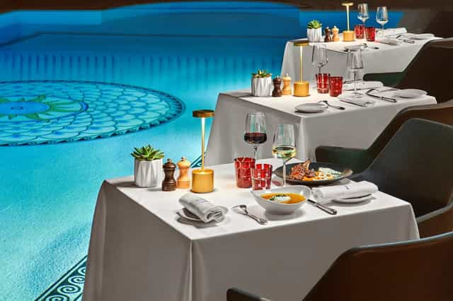 Bar Fouquet's Cannes - image 2