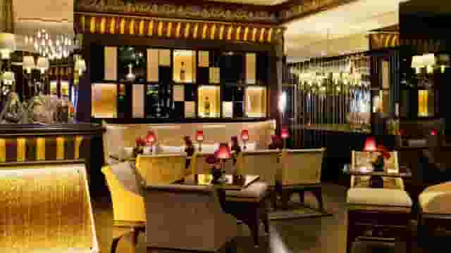 Bar Fouquet's Cannes