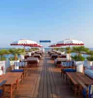 Party Venues