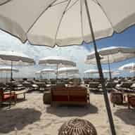 Outdoor Terraces