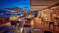 Party Venues