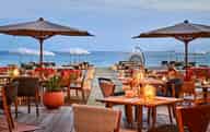 Private Dining Rooms