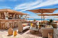 Outdoor Terraces