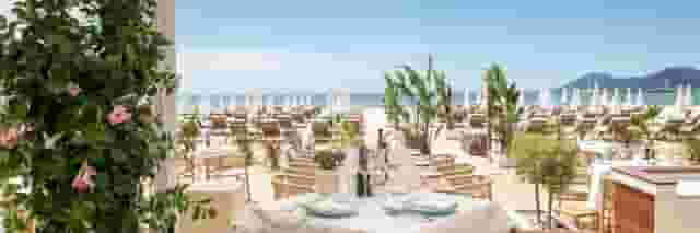 La Môme Plage