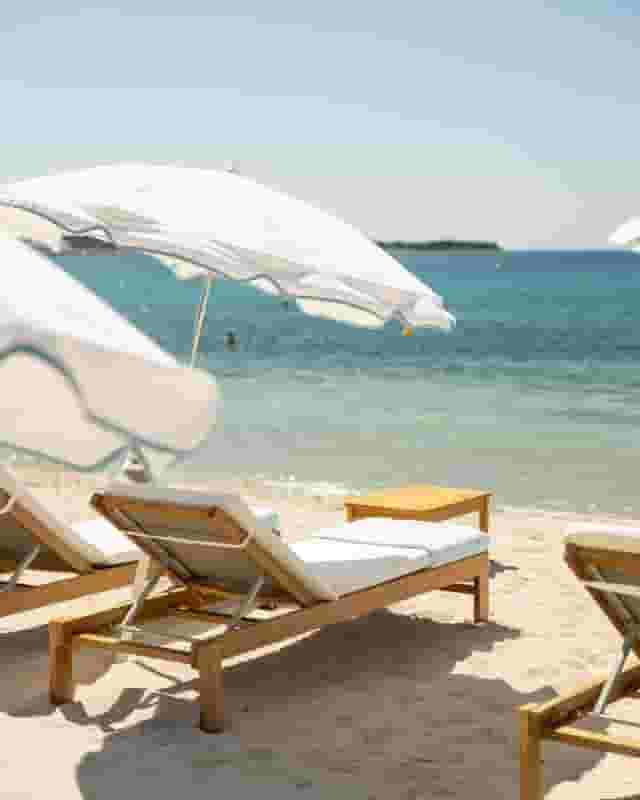 La Môme Plage