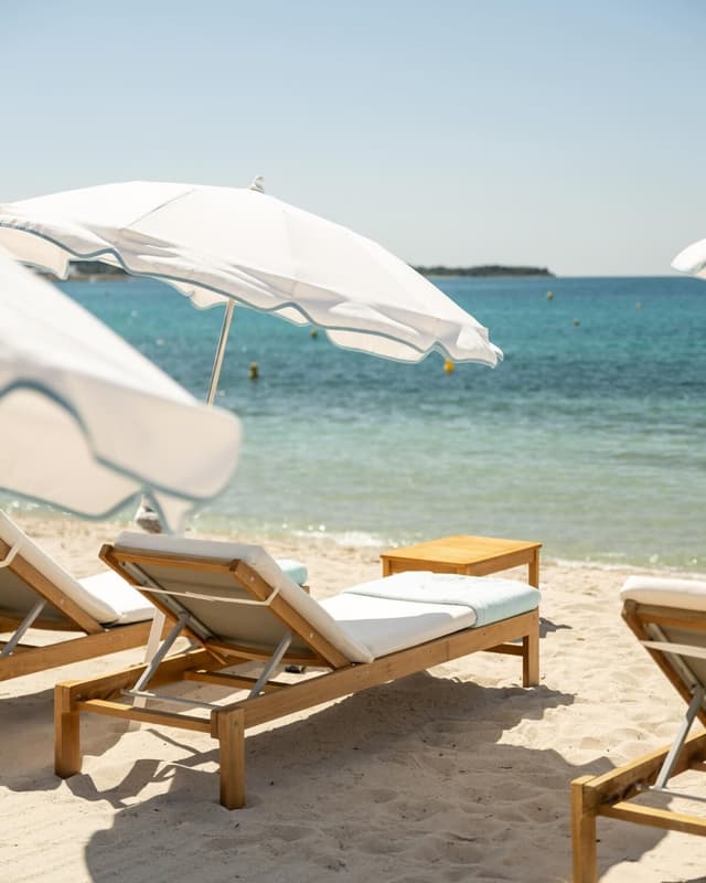 La Môme Plage