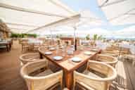 Private Dining Rooms