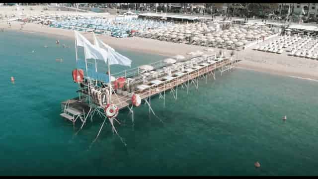 La Môme Plage