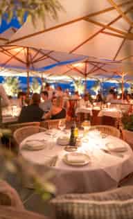 Summer Party Venues