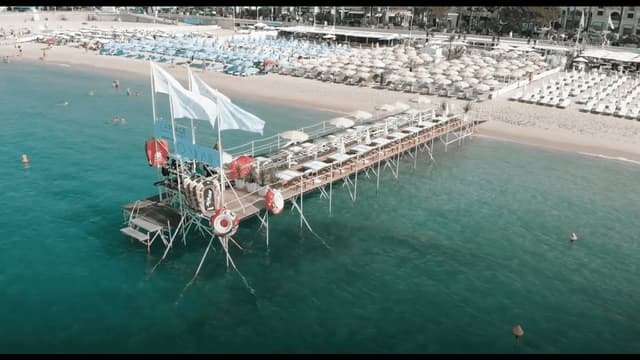 La Môme Plage