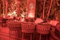 Outdoor Terraces